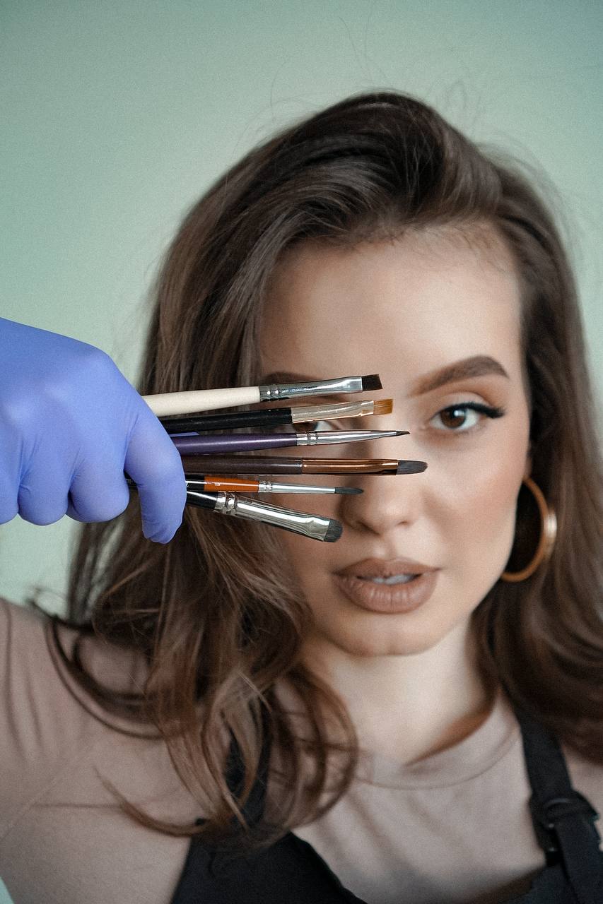 Kristina Voloshina Beauty